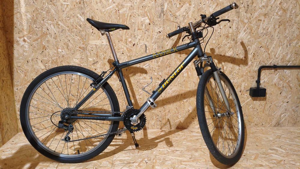 Rower Dunlop Mavick 16"