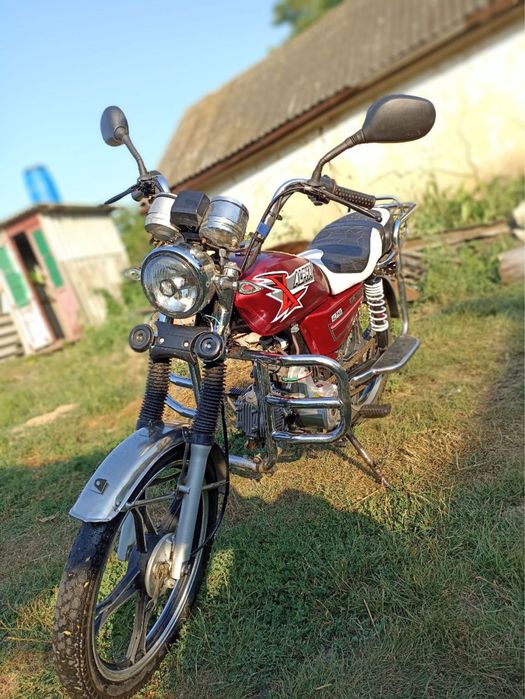 Продам альфу 120