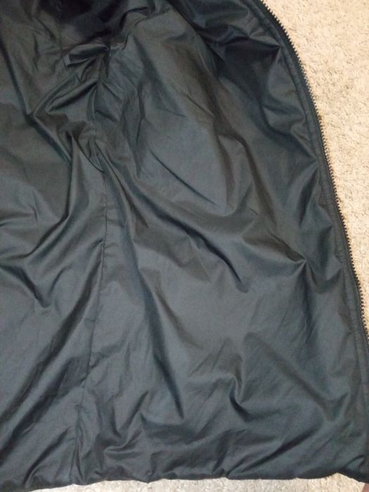 Куртка двухстороння THE NORTH FACE