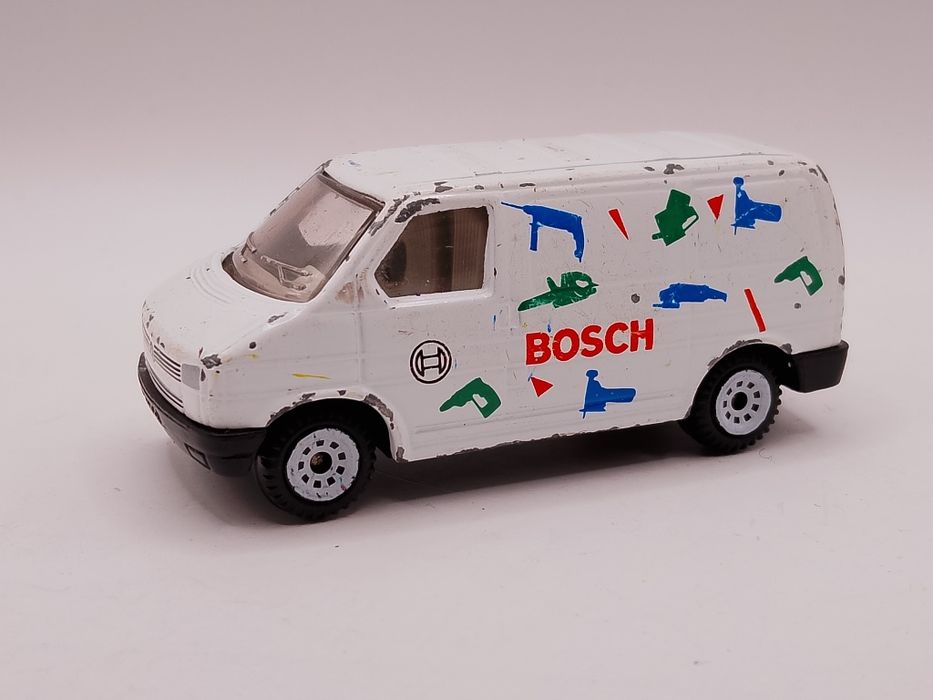 Siku 0820 Volkswagen T4 Furgon Bosch