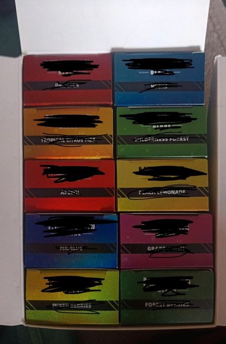 Powerbank 30 tysięcy