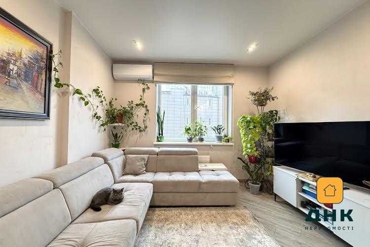 3-rooms apartment apartment by the address st. Kulikovo pole pl Oktyabrskoy revolyutsii pl (area 102 m²) - Atlanta.ua - photo 4