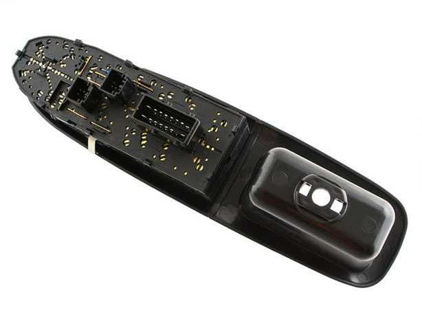 Comando Interruptor Botões Vidros Peugeot 406 (NOVO)