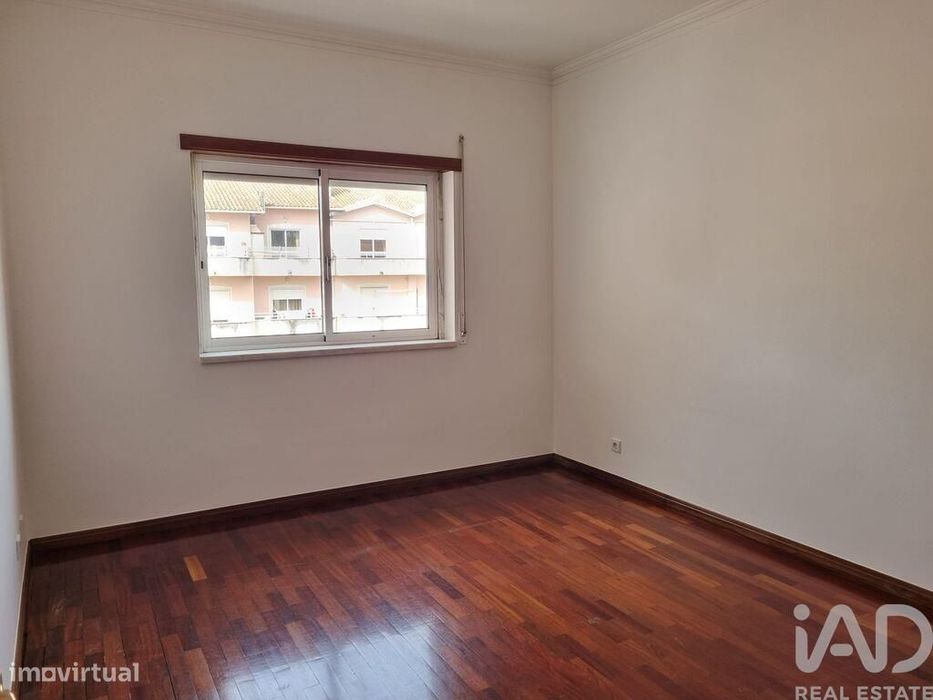 Apartamento T3 em Poiares (Santo André) de 126,00 m2