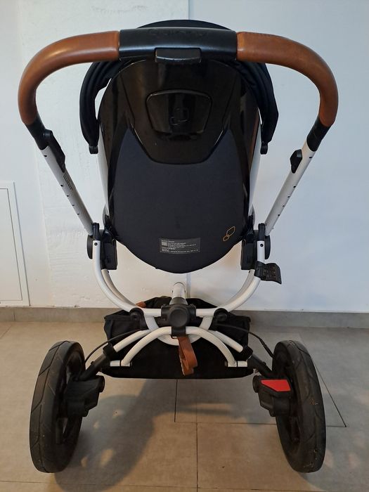 Quinny Mood Rachel Zoe