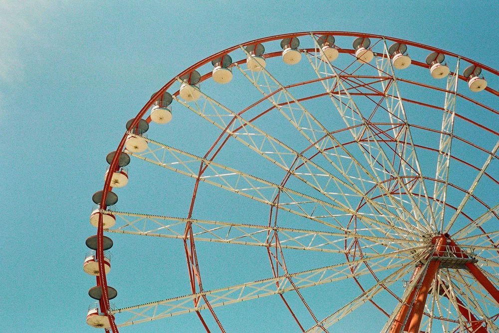 Пленочный фотоаппарат Yashica ELECTRO 35 / GS / GSN / GT / GTN f/1.7