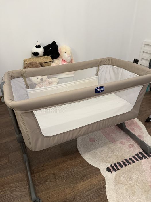 Dostawka dla dziecka