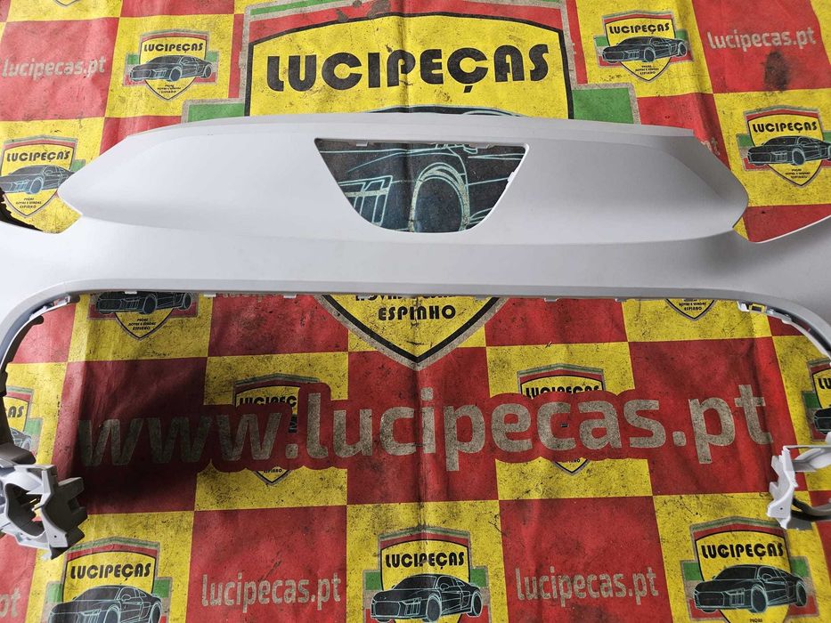 Para-choques Frente Toyota Aygo X | 140035