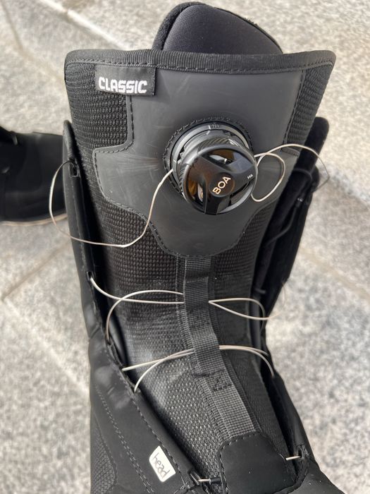 Buty snowboardowe Head 46 29,5cm