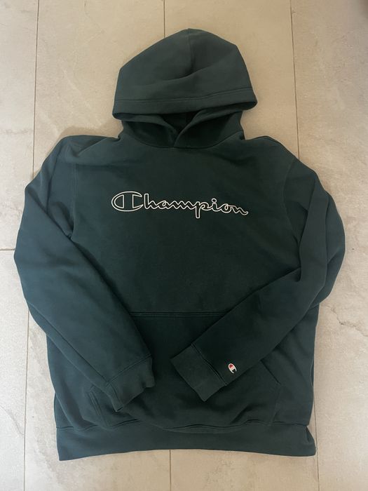 Худак Champion XL