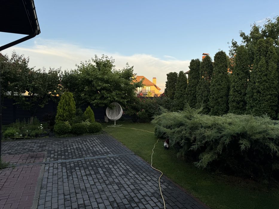 Дом по адресу (площадь 419 м²) - Atlanta.ua - фото 8