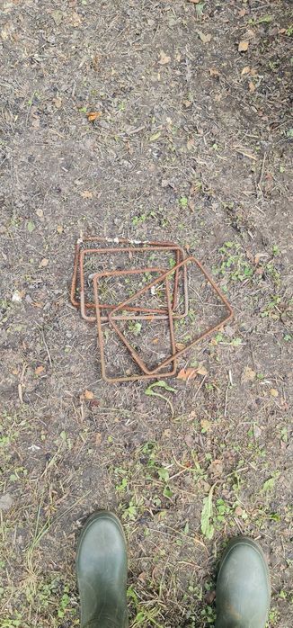 Strzemiona zbrojeniowe