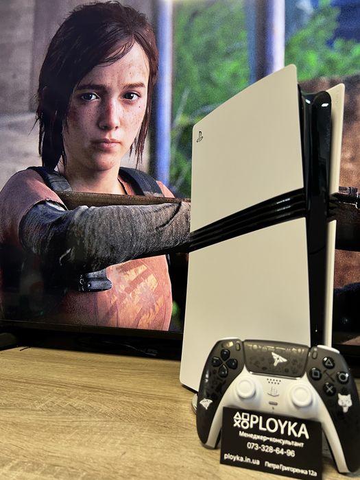 Магазин!PlayStation 5 PRO,обмін на PS5,ps4, STEAM DECK.