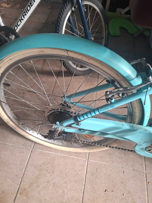 Bicicleta criança