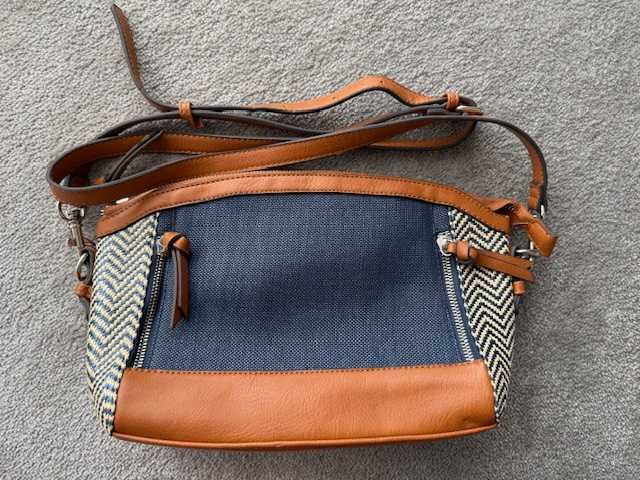 Carteira PARFOIS Nova