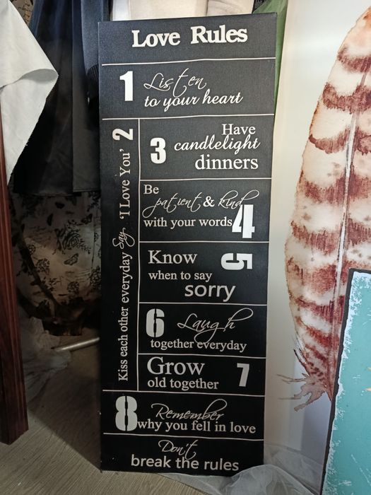 Decoração de casa