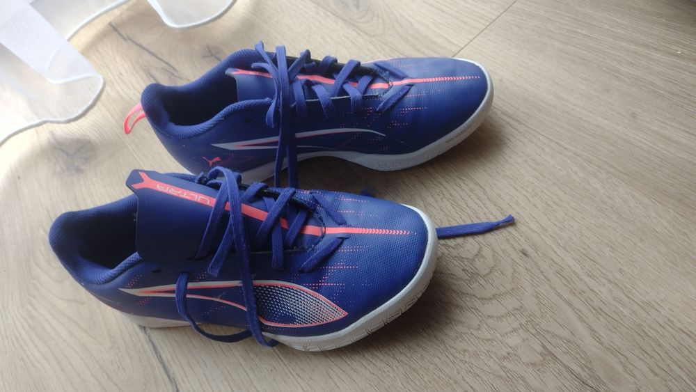 Puma halówki rozm 37