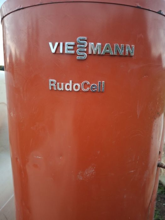 Bojler Viesmann 300 l.