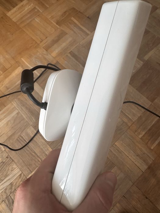 Xbox 360 - kinect biały stan ładny