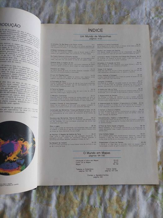 The New Atlas of the World: Selections from Reader’s Digest64285801748609122