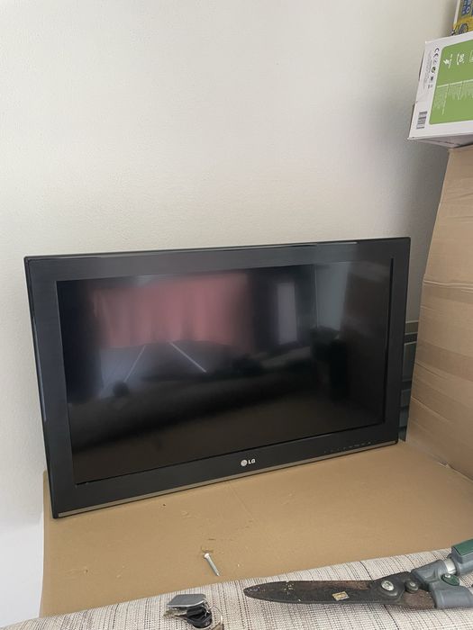 Televisao LG 32CS460