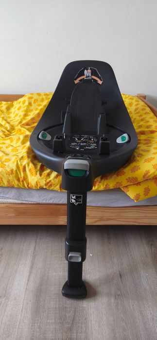 Cybex Cloud Z I-Size