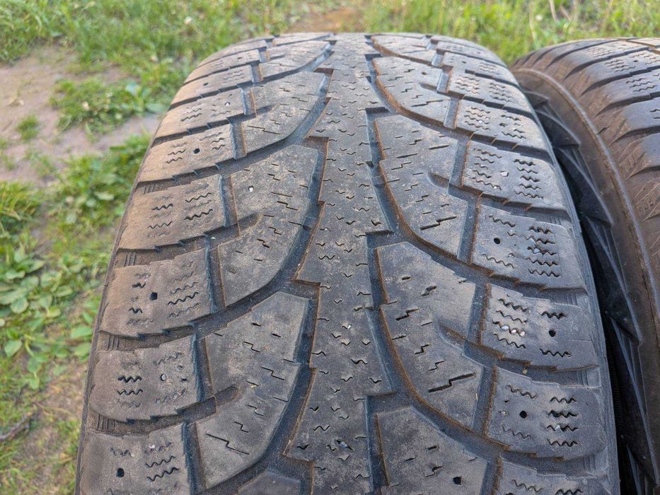 Шини 255 55 18 Hankook