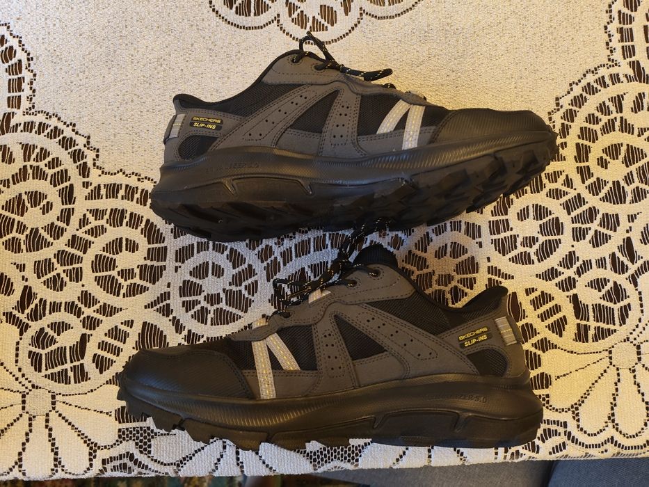 Trekkingi John Deere:Skechers Slip-Ins Equalizer 5.0
