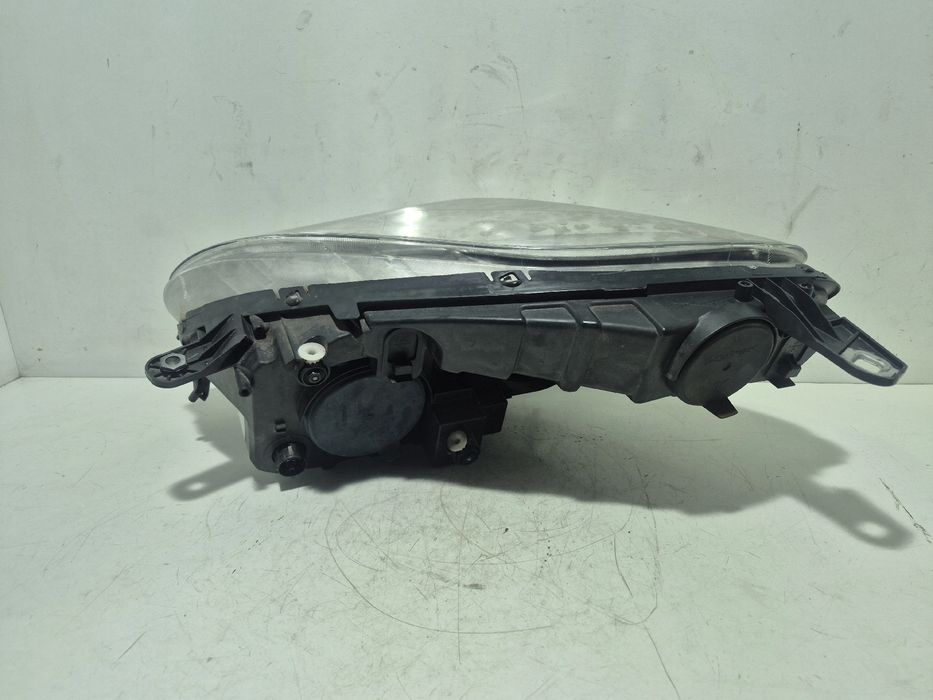 Ótica / farol direita OPEL Combo Furgão/Combi (X12)