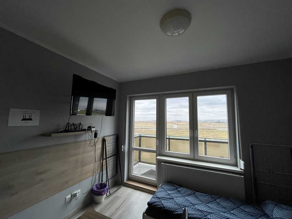 Hostel OAZA zaprasza - pokoje na wynajem, wysoki standard