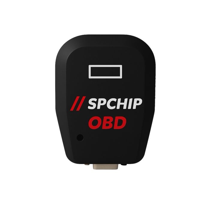 Chip / box potência SPCHIP (todas as marcas de carros)