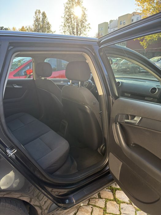 Audi A3 Sportback 1.6 TDI