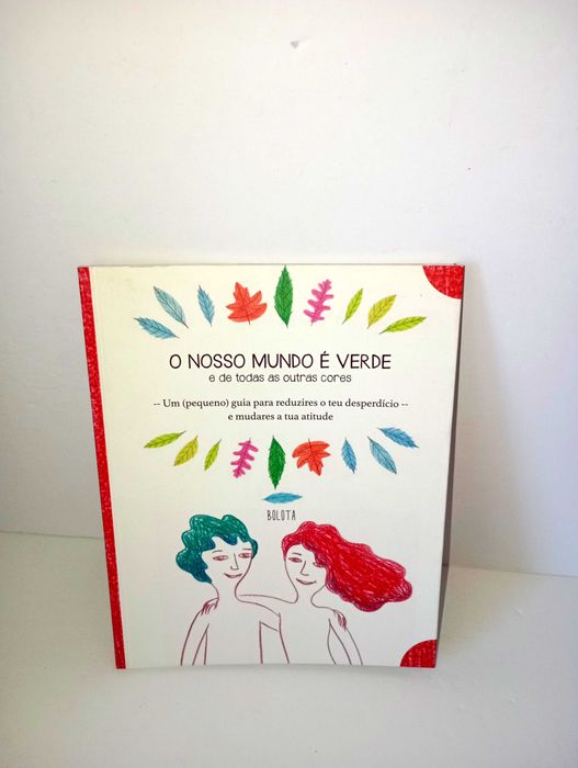 O Nosso Mundo é Verde