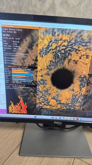 Ігровий пк, системний блок