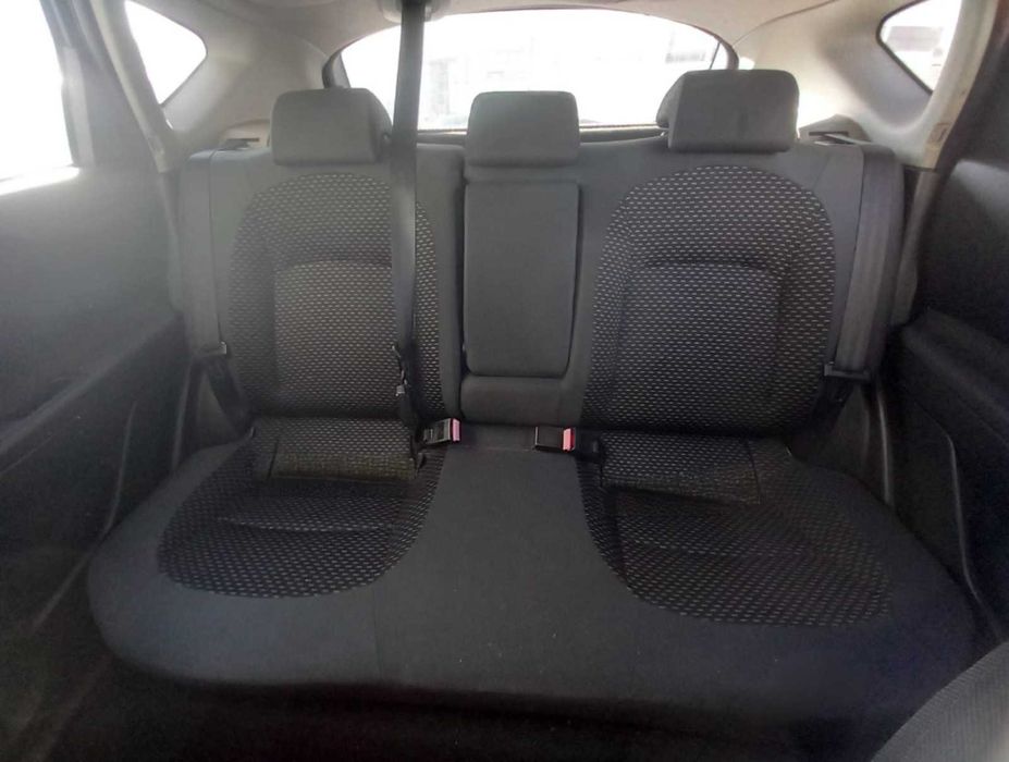 Nissan Qashqai 1.5 DCI - 08