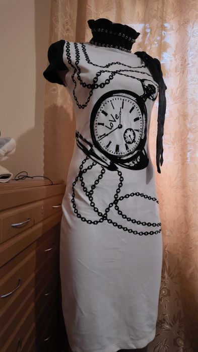 Сукня вечірня 44-46