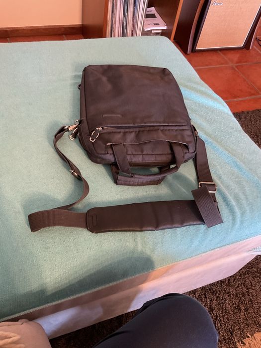 Mala para portátil Gladiator