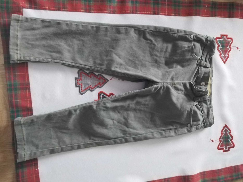 Spodnie Denim&Co. 98