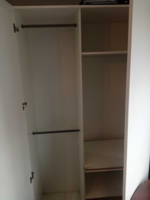 Zestaw mebli Black Red White Azteca