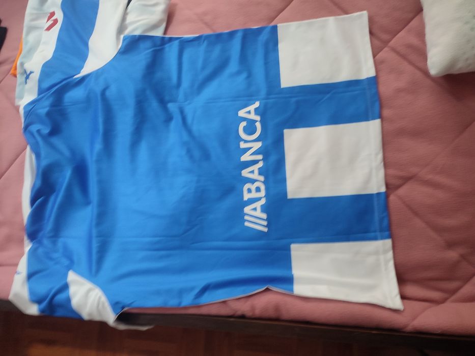 Trikots de futebol