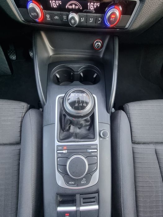 A3 Tdi Ultra Nacional