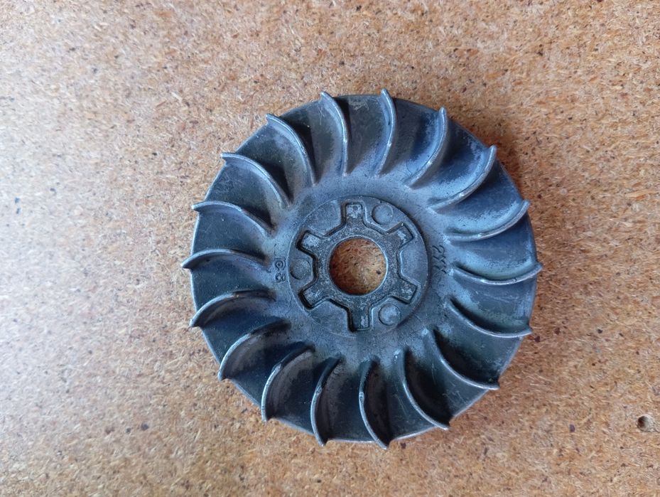 Оригінал варіатор на Ямаху джог