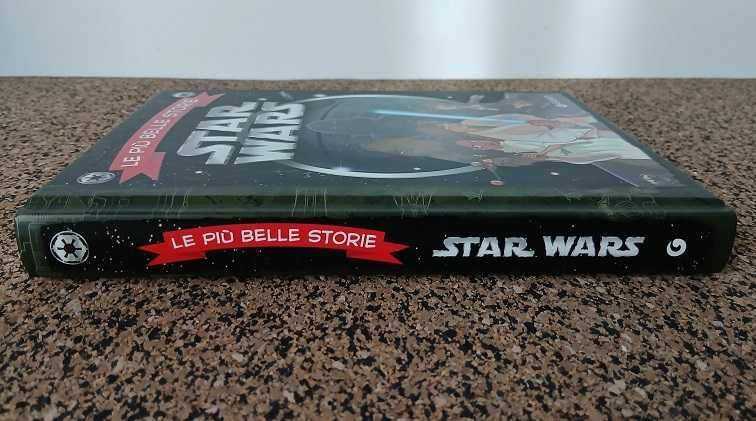 BD - Saga Star Wars (Episódios IV, V, VI e Star Wars - Han Solo)