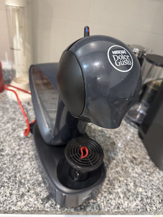 Máquina de café Dolce Gusto