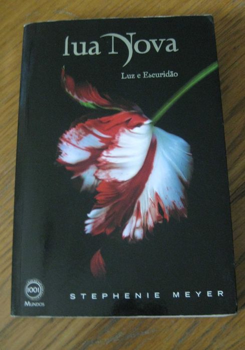 Saga Twilight de Stephenie Meyer - 4 Volumes