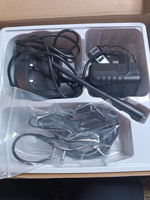 Рация Baofeng UV-82, 8-w Nagoya 771 радиостанция, рація, радіостанція