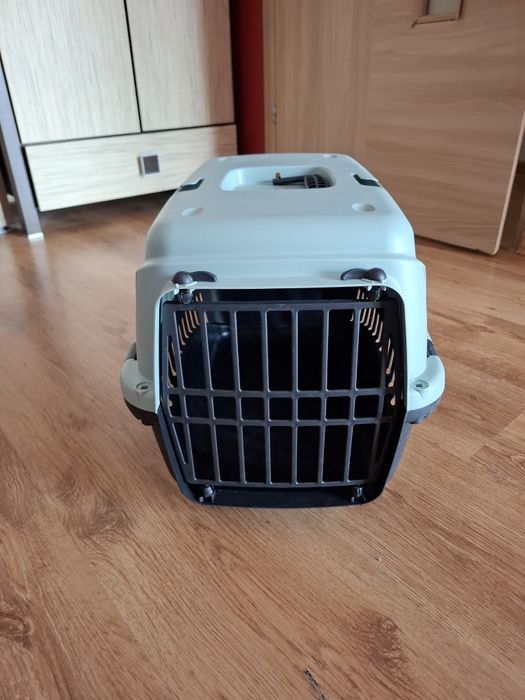 Transporter dla zwierząt