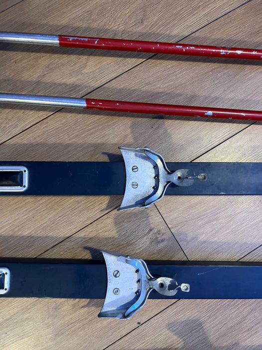 Narty biegowe Polsport Hermes 360