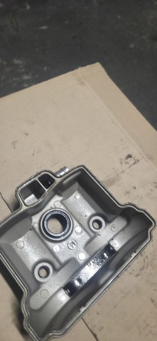 Pokrywa zaworów dekiel Yamaha yzf 250 rok 14-18 yz250f