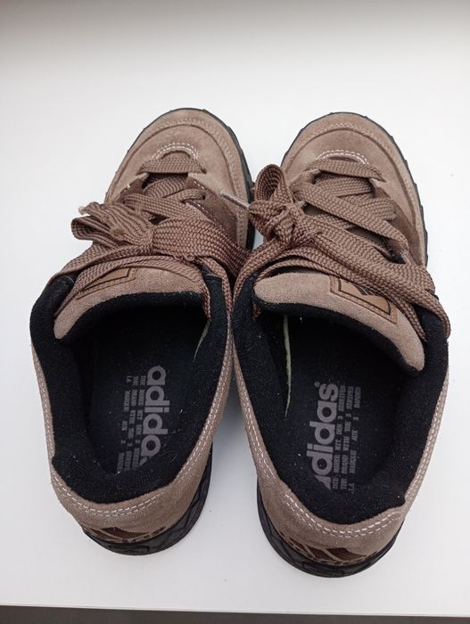 Buty sportowe adidas chłopięce
